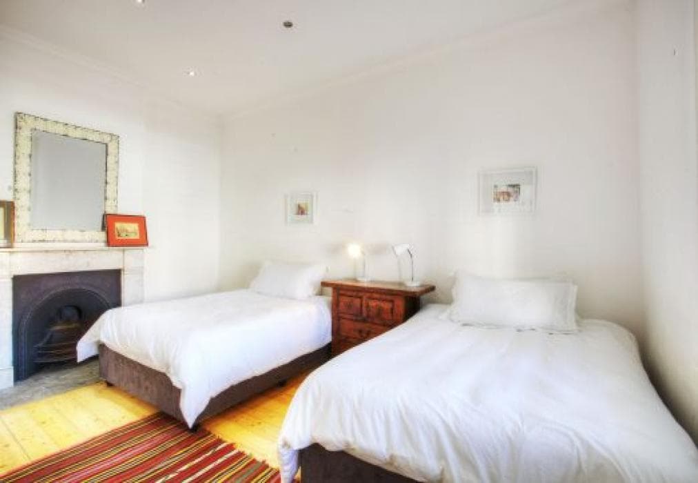 Valentine Villa, Oranjezicht