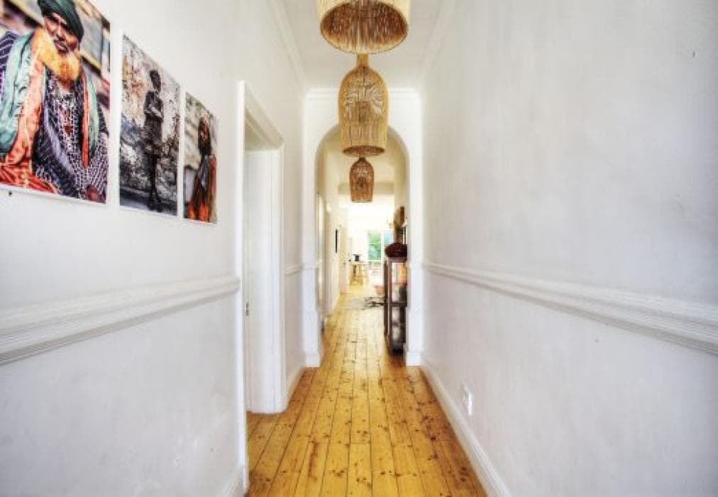 Valentine Villa, Oranjezicht