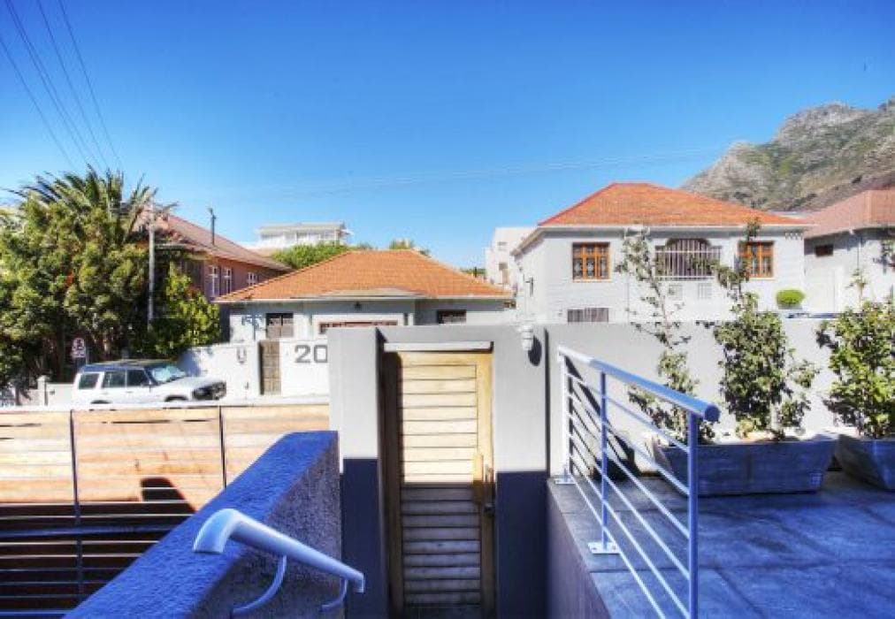 Valentine Villa, Oranjezicht