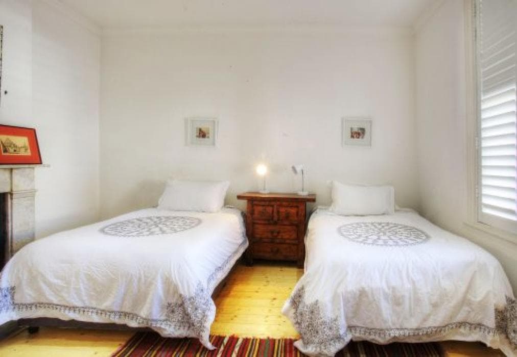 Valentine Villa, Oranjezicht