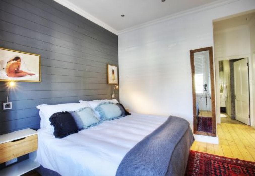 Valentine Villa, Oranjezicht