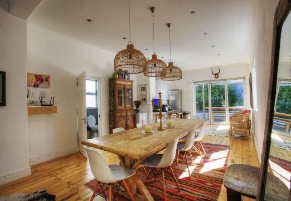 Valentine Villa, Oranjezicht