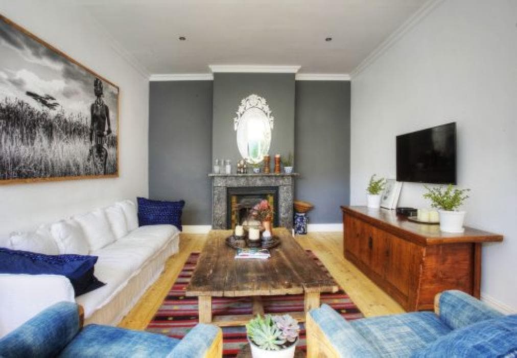 Valentine Villa, Oranjezicht