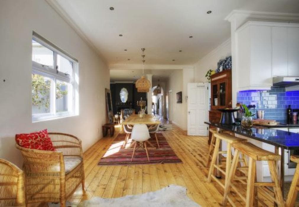 Valentine Villa, Oranjezicht