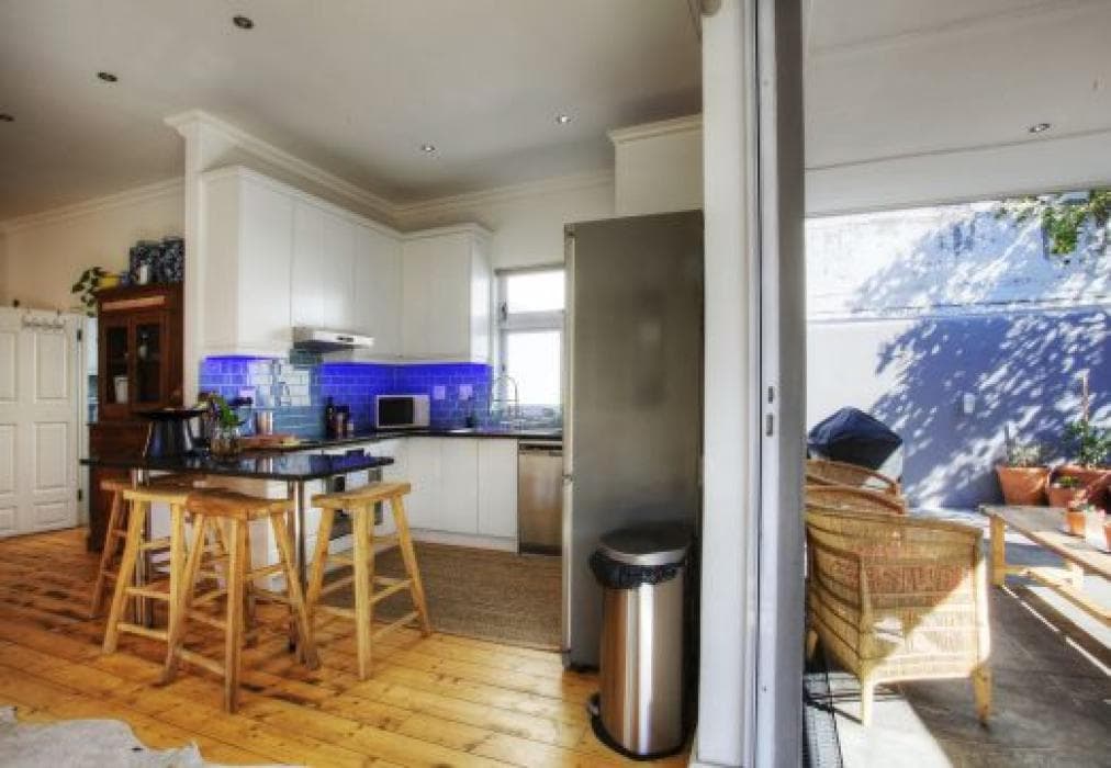 Valentine Villa, Oranjezicht