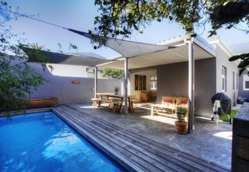 Valentine Villa, Oranjezicht