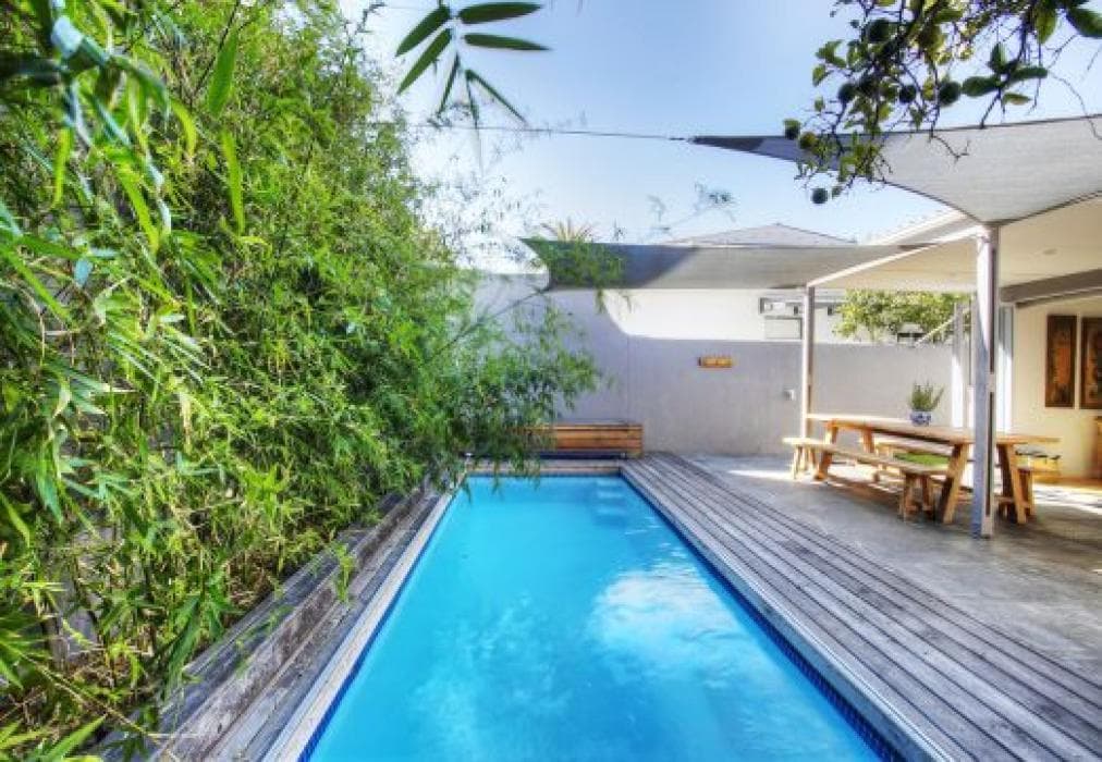 Valentine Villa, Oranjezicht