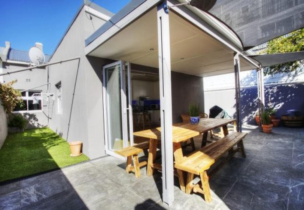 Valentine Villa, Oranjezicht