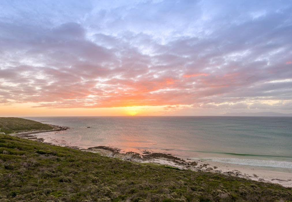 SeaPad at Romansbaai