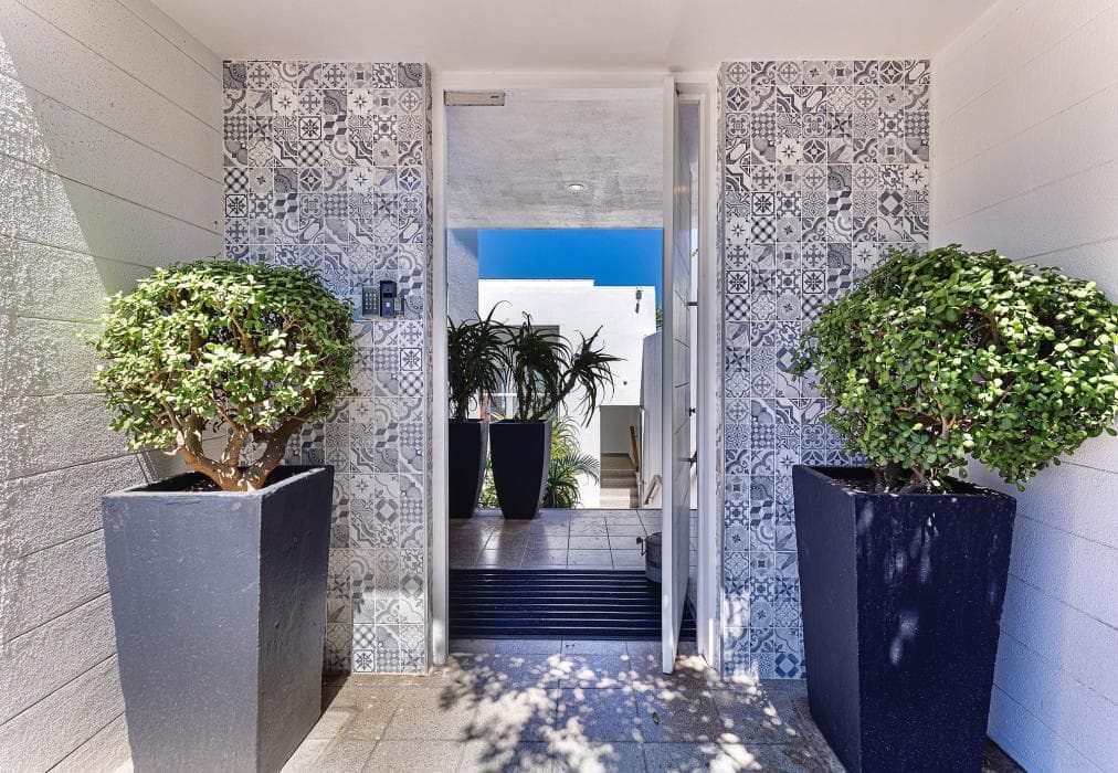 The White House Boutique Villa