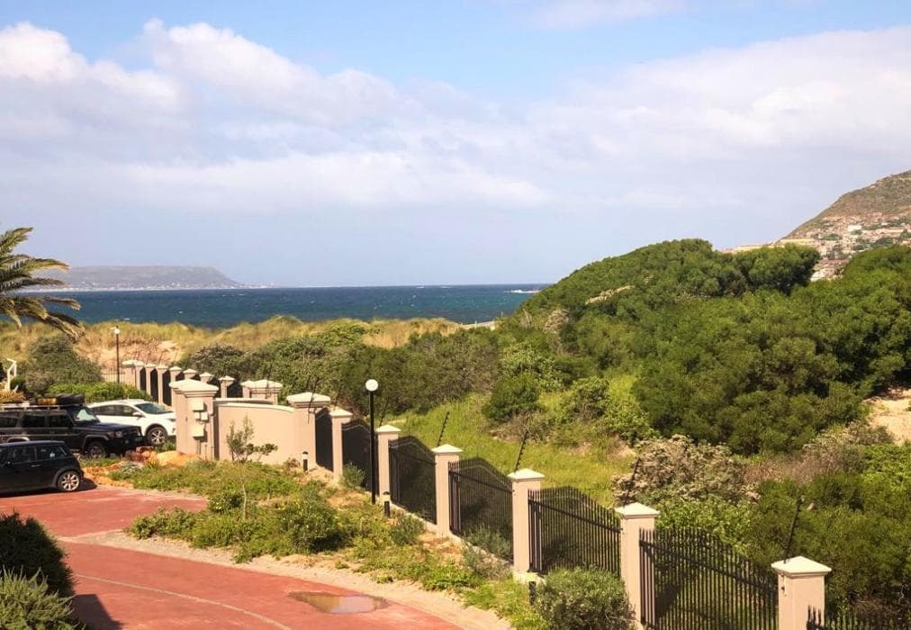 Beachclub 17 Dolphin Apartment