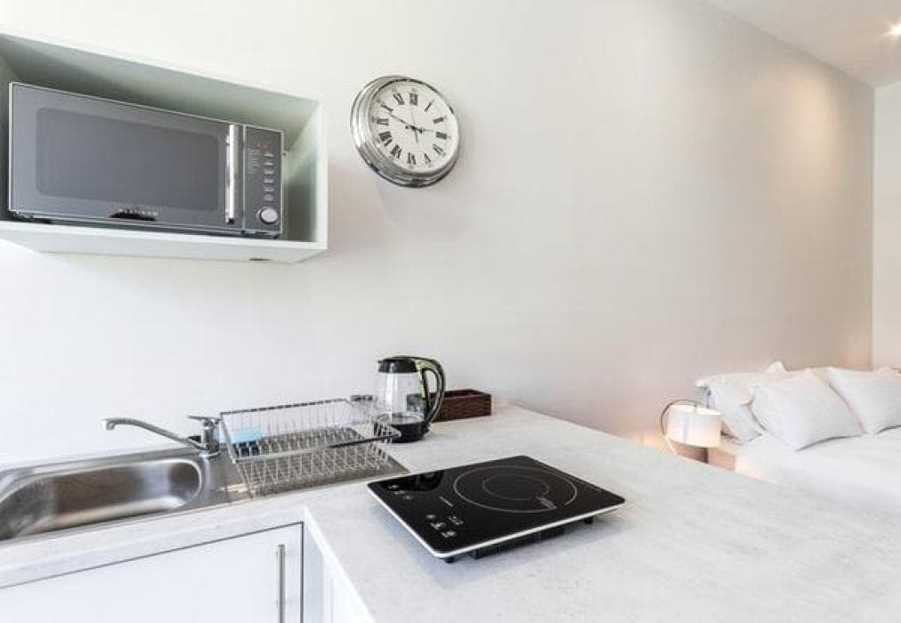 Beachclub 17 Dolphin Apartment