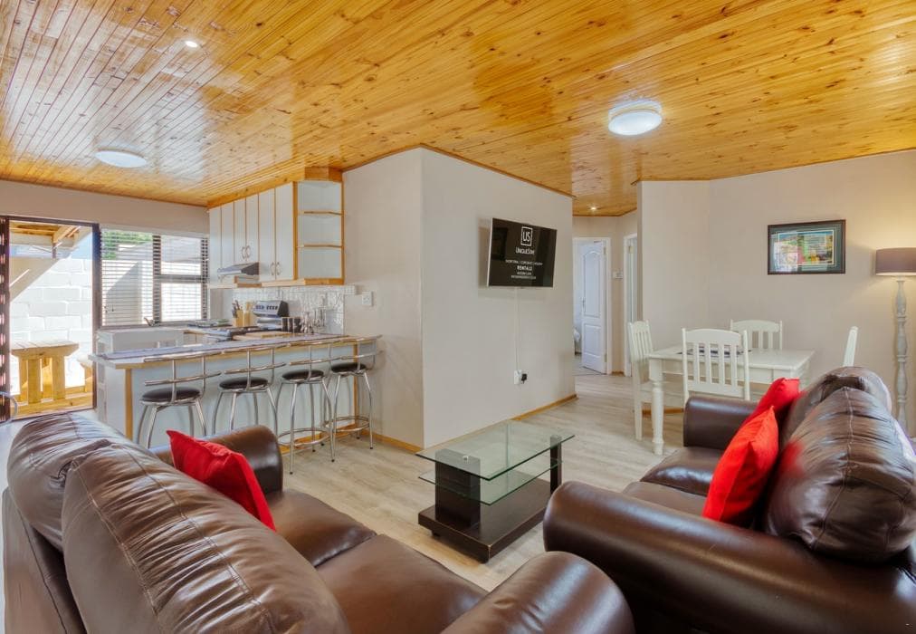 De Beers Road Apartment