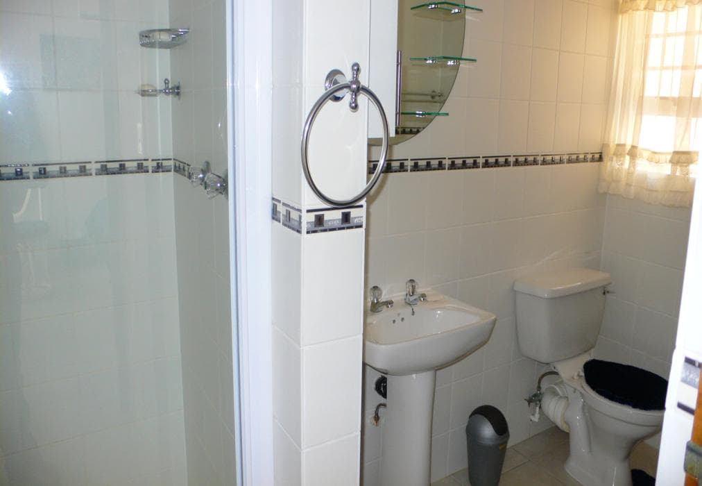 Unit 17 Villa Del Sol