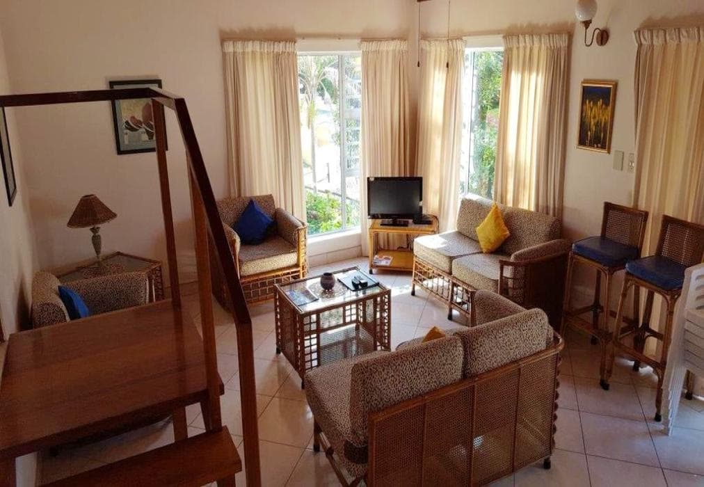 Unit 14 Villa Del Sol