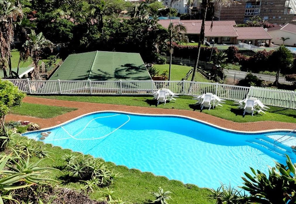 Unit 5 Villa del Sol