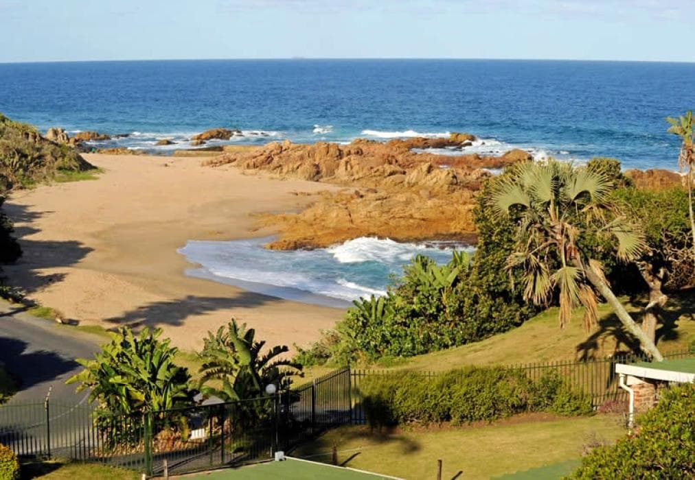 Unit 7 Villa del Sol