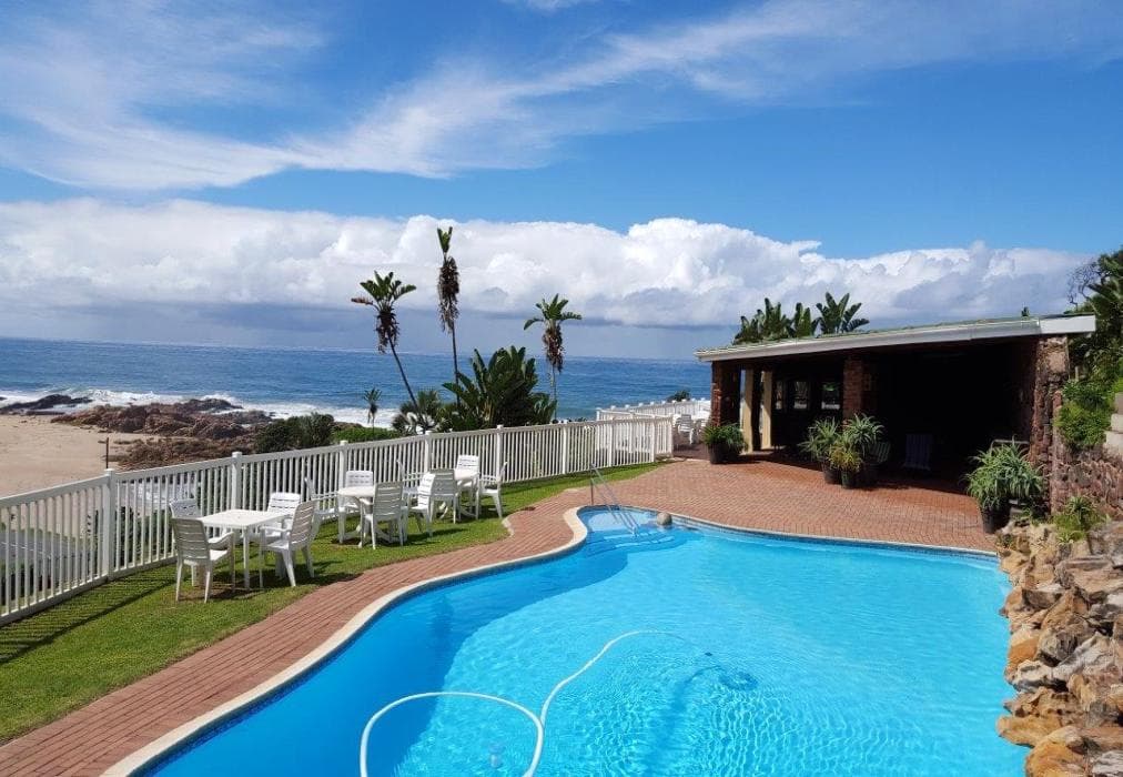 Unit 9 Villa del Sol