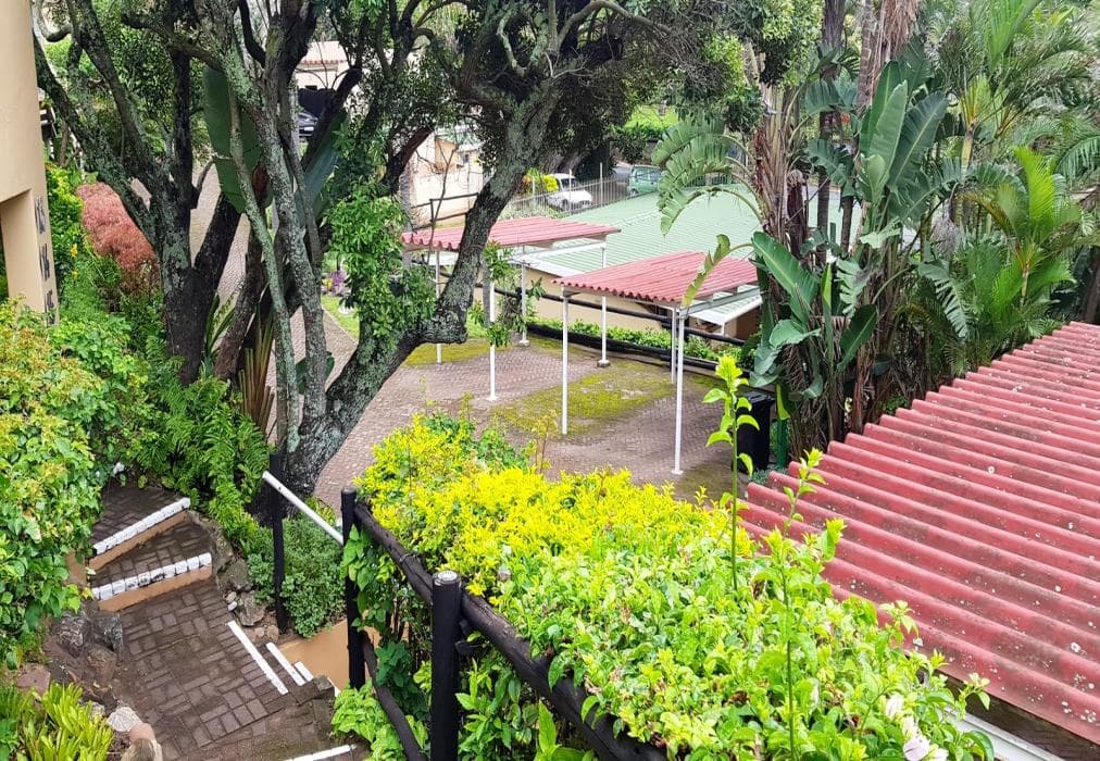 Unit 9 Villa del Sol