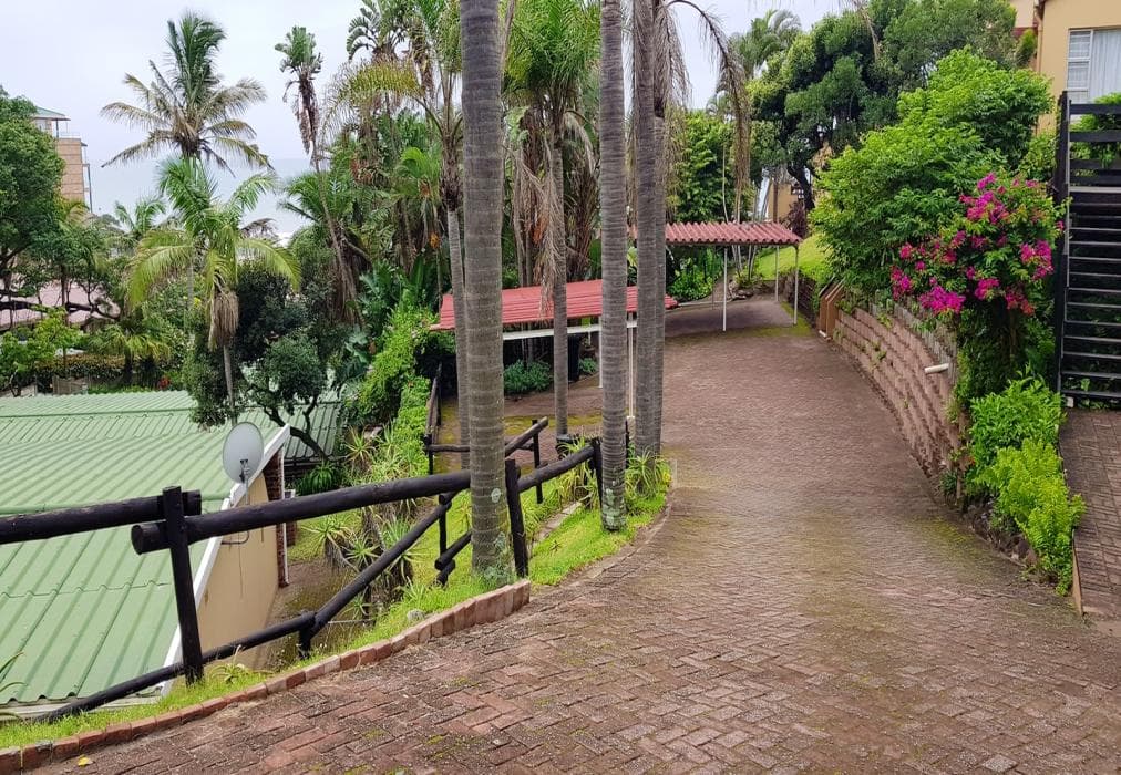 Unit 9 Villa del Sol