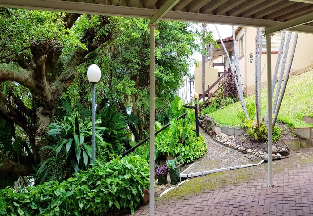 Unit 9 Villa del Sol