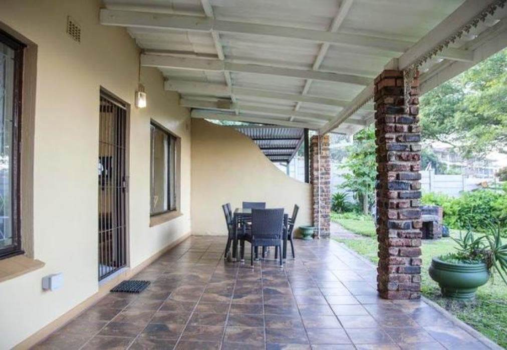 Unit 9 Villa del Sol