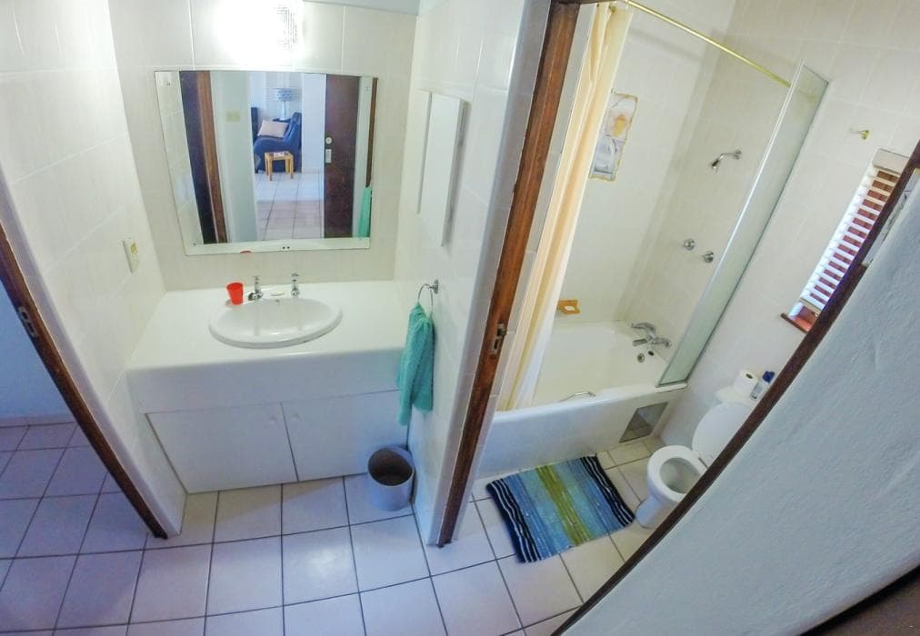 Villa 2853 San Lameer