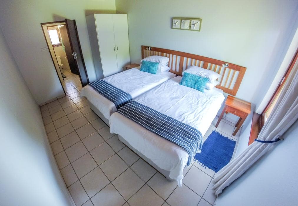 Villa 2853 San Lameer