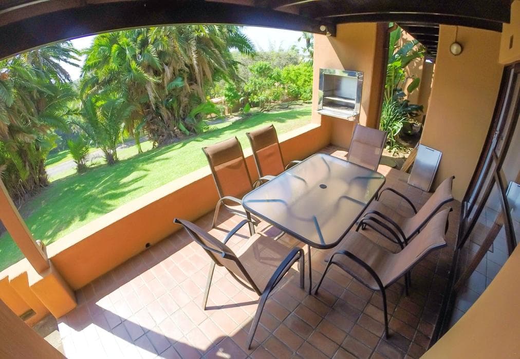 Villa 2853 San Lameer