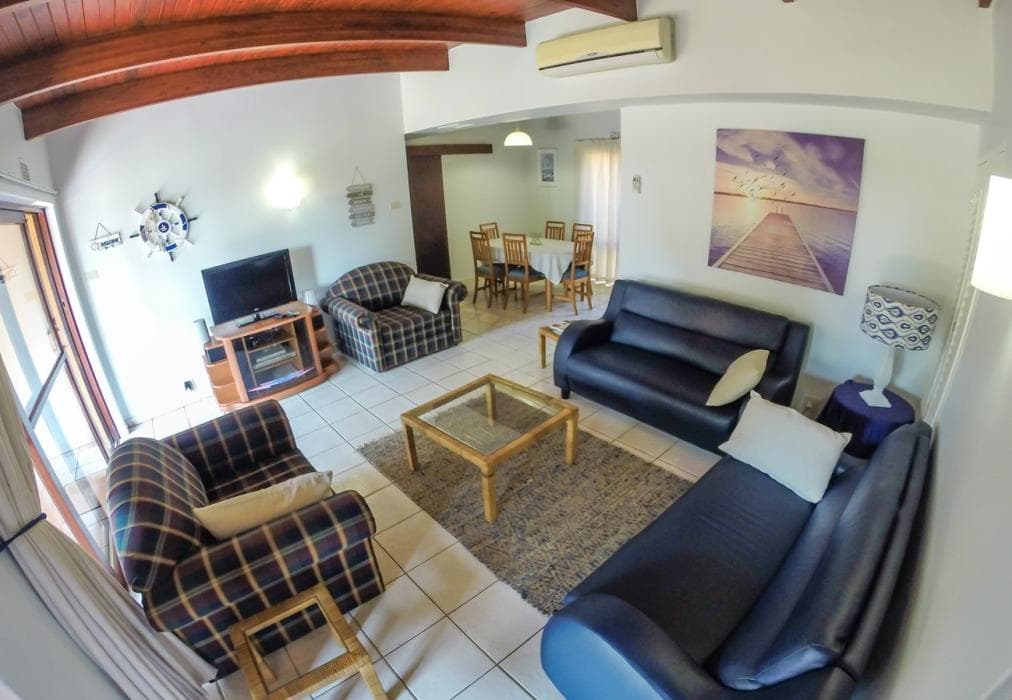 Villa 2853 San Lameer