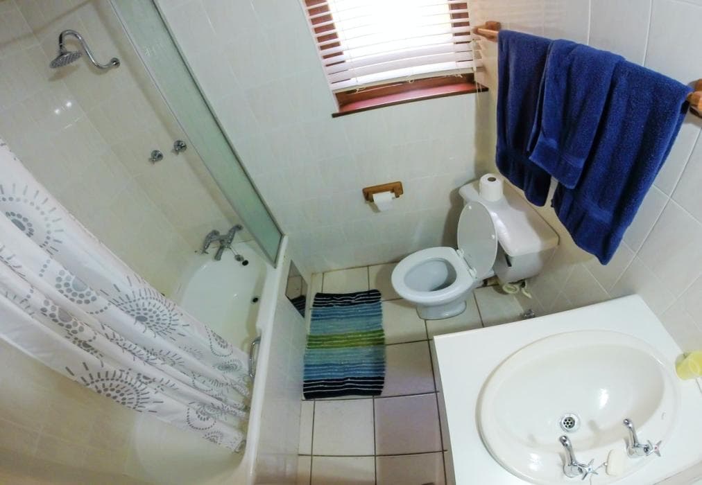 Villa 2853 San Lameer