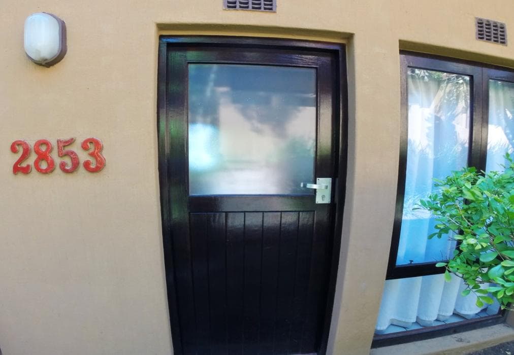 Villa 2853 San Lameer