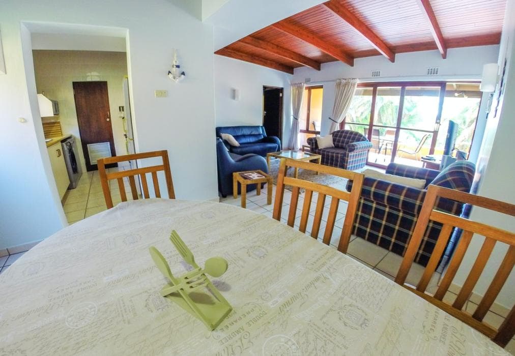 Villa 2853 San Lameer