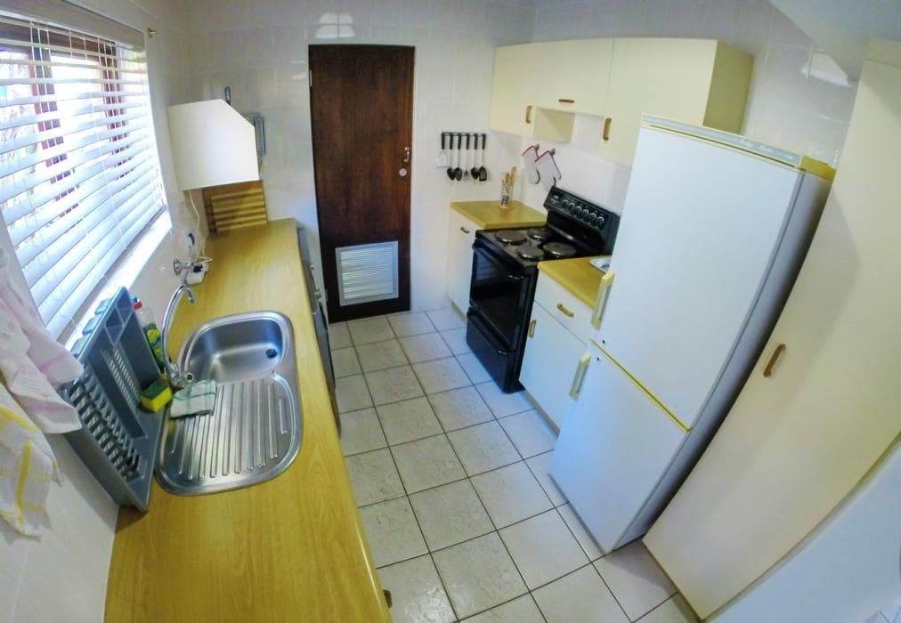 Villa 2853 San Lameer