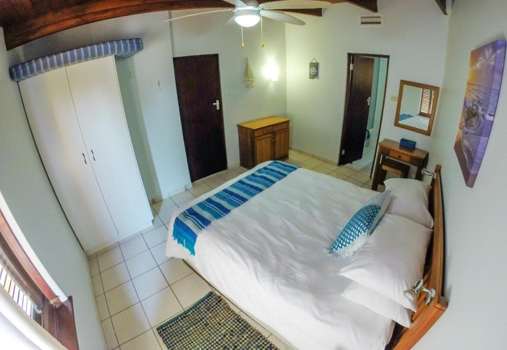 Villa 2853 San Lameer