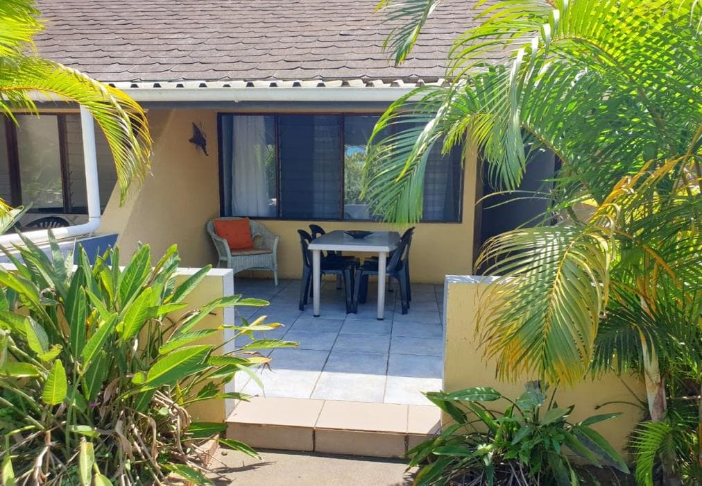 23 Manzini Chalets - Pumba's Den