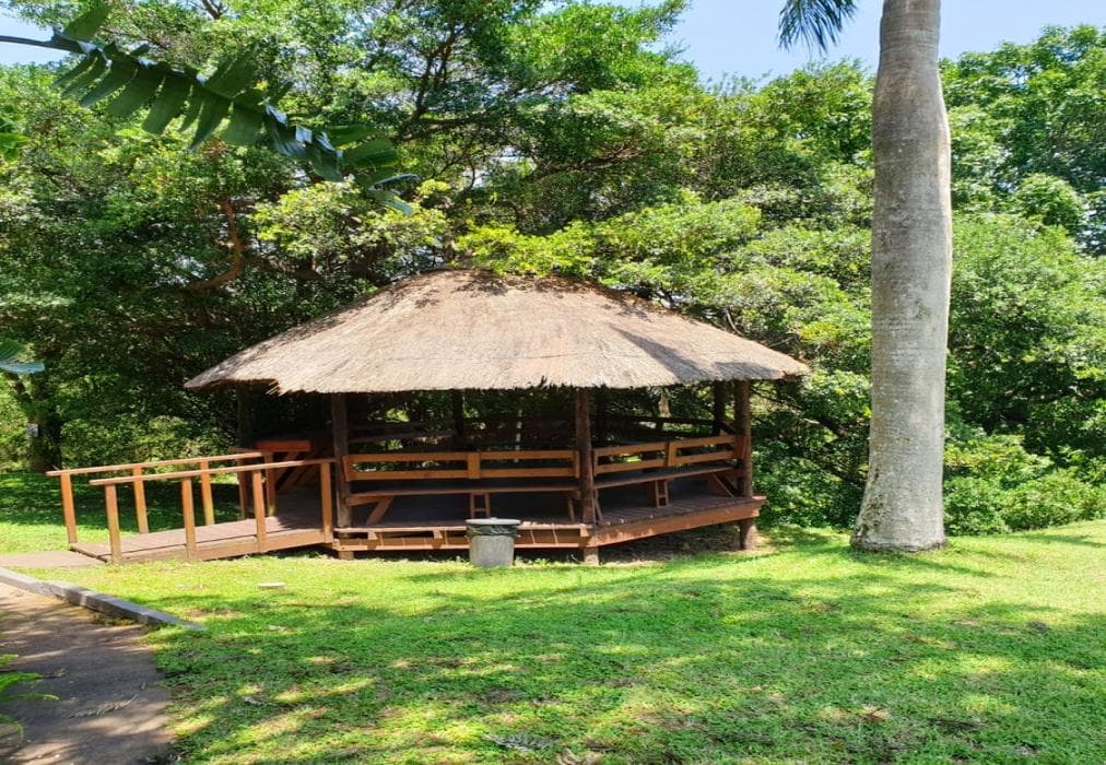 23 Manzini Chalets - Pumba's Den