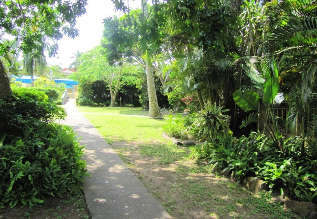 23 Manzini Chalets - Pumba's Den