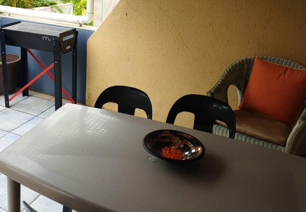 23 Manzini Chalets - Pumba's Den