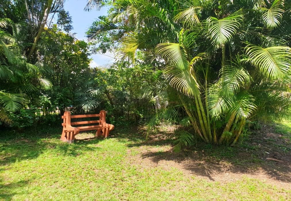 23 Manzini Chalets - Pumba's Den