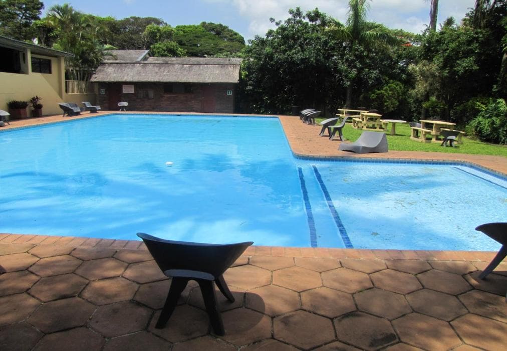 23 Manzini Chalets - Pumba's Den