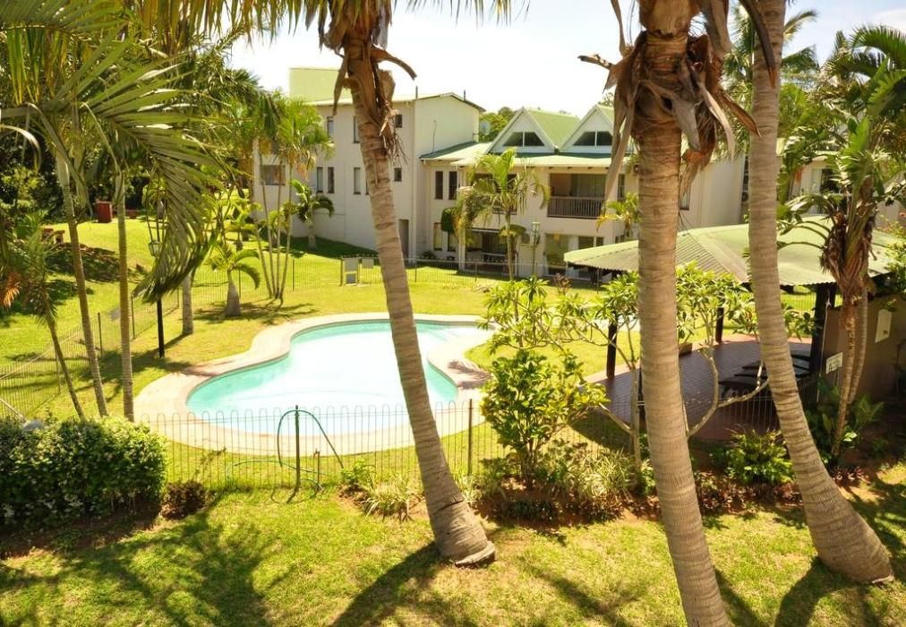 The Bridge Unit 59 - African chic