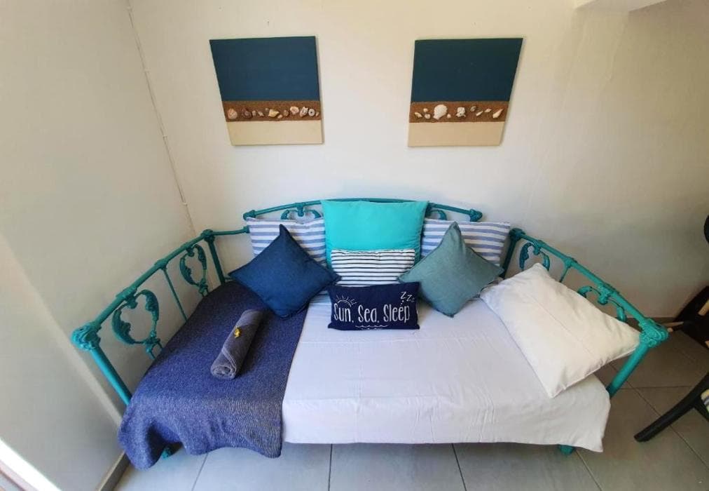 The Bridge Unit 57 - South Seas Surf