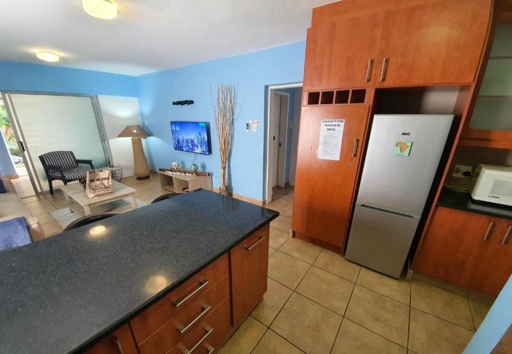 The Bridge Unit 57 - South Seas Surf