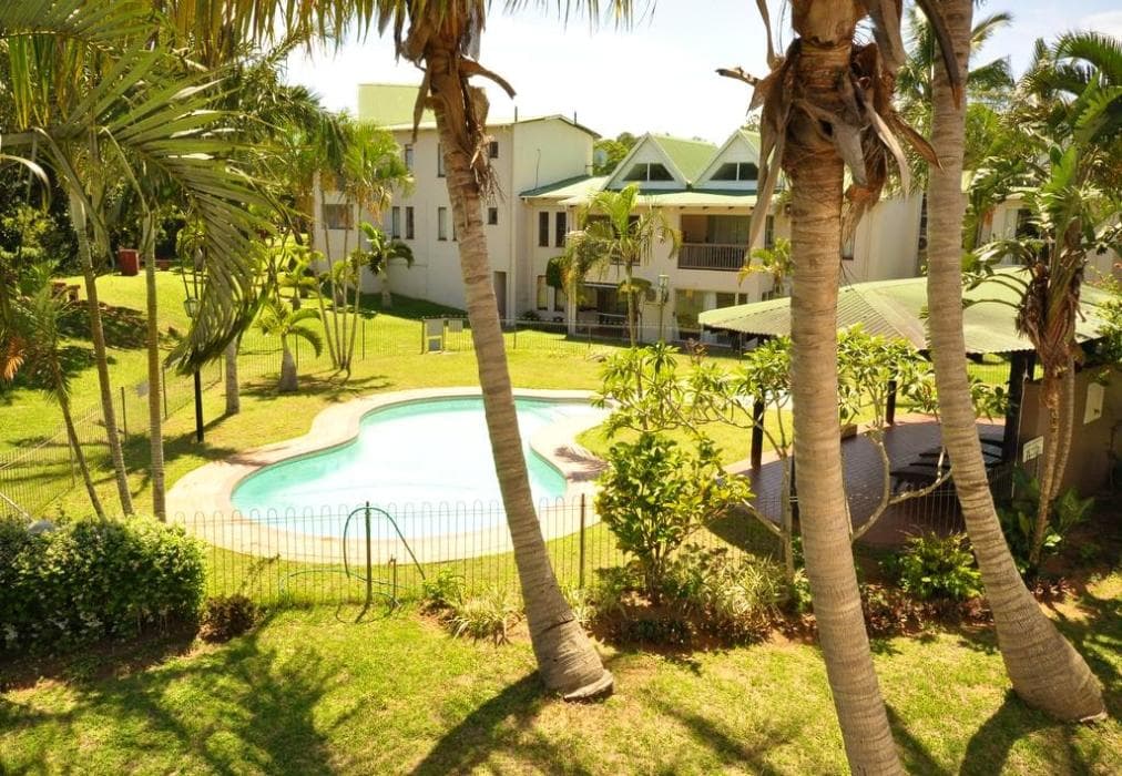 The Bridge Unit 57 - South Seas Surf