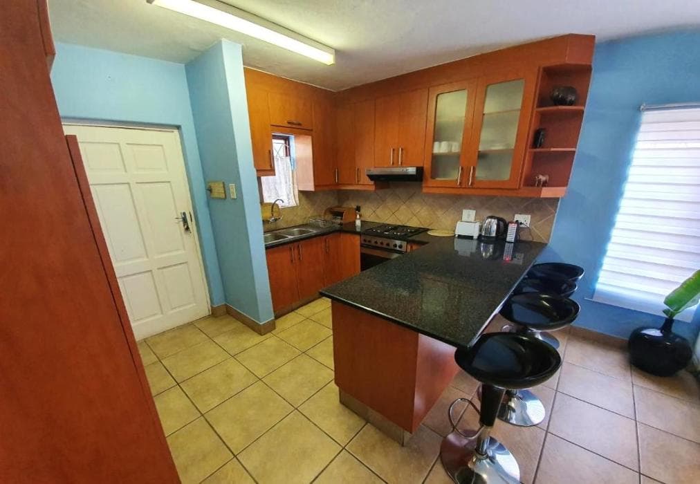 The Bridge Unit 57 - South Seas Surf