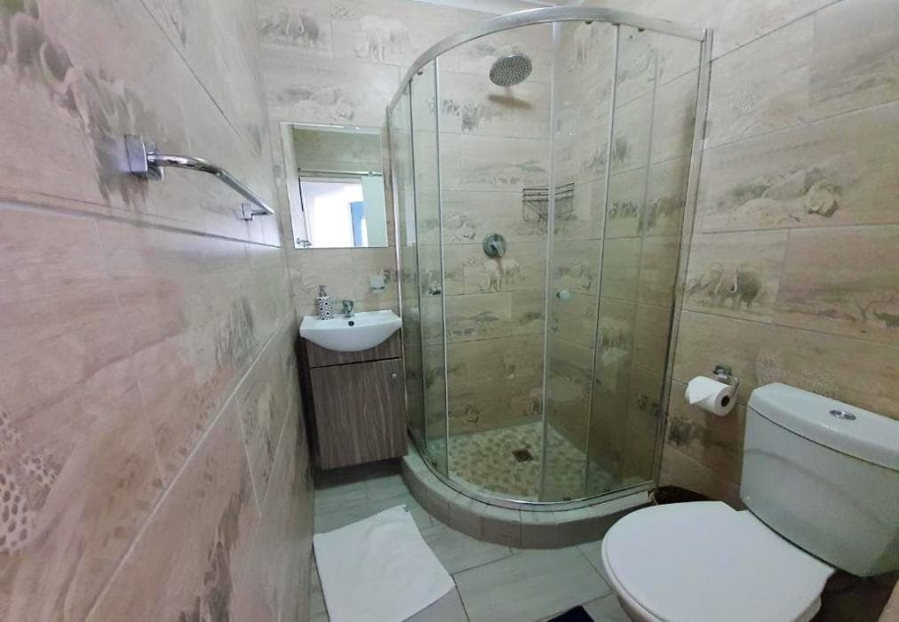 The Bridge Unit 57 - South Seas Surf