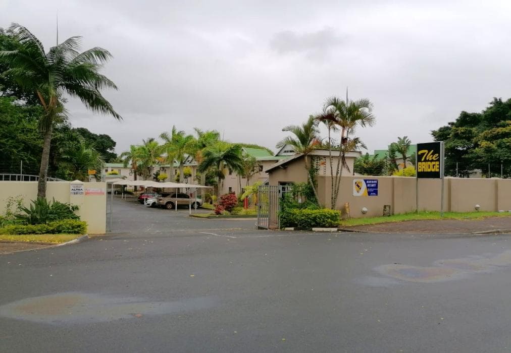 The Bridge Unit 57 - South Seas Surf