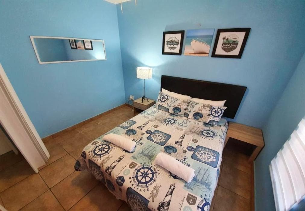 The Bridge Unit 57 - South Seas Surf