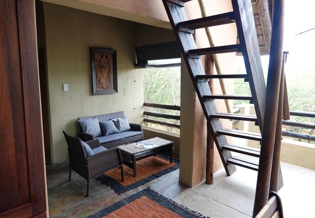 Marloth Park Hippo House